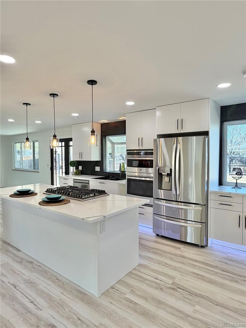 7049 Van Gordon Ct, Arvada, CO 80004