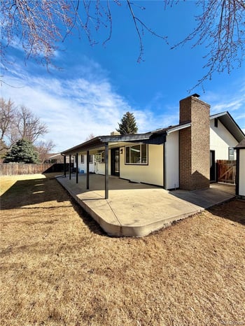7049 Van Gordon Ct, Arvada, CO 80004
