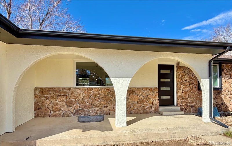 7049 Van Gordon Ct, Arvada, CO 80004