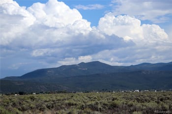 123 acres County Road 13 2, Garcia, CO 81152