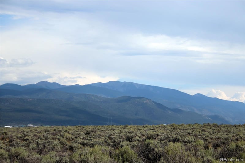 123 acres County Road 13 2, Garcia, CO 81152