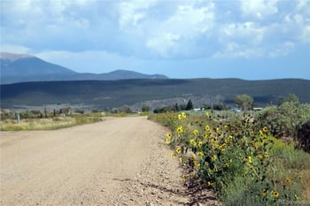 123 acres County Road 13 2, Garcia, CO 81152