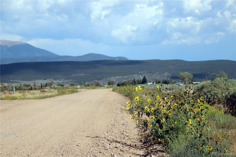 123 acres County Road 13 2, Garcia, CO 81152
