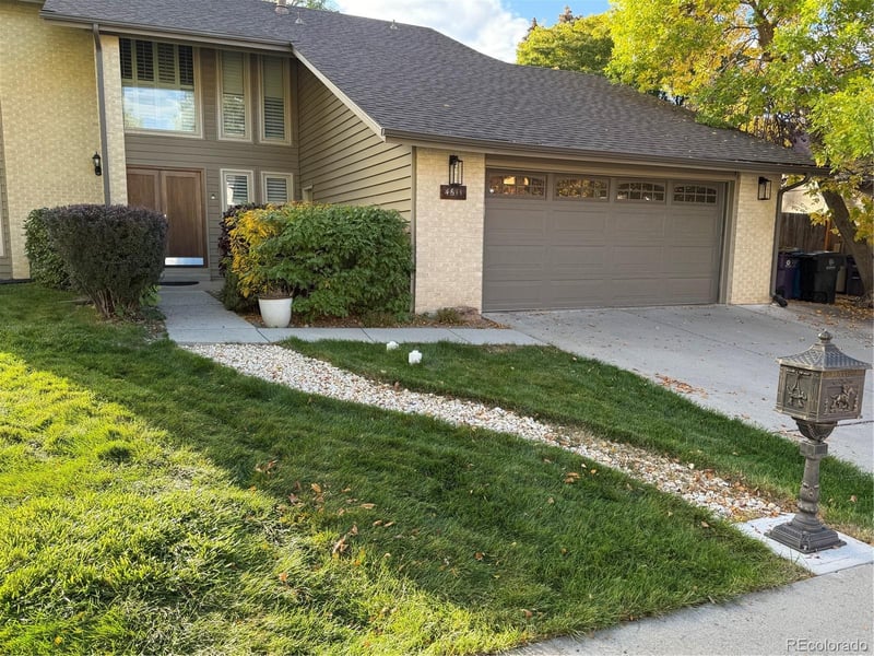 4611 Yates St, Denver, CO 80236