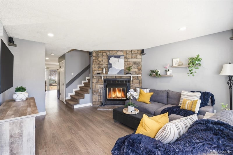 6764 Holland Way, Littleton, CO 80128