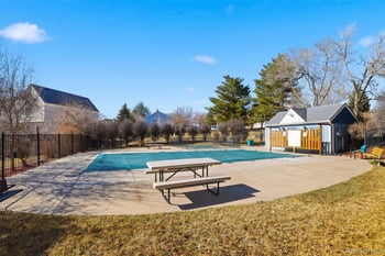 6764 Holland Way, Littleton, CO 80128