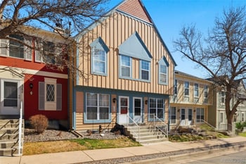 6764 Holland Way, Littleton, CO 80128