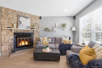 6764 Holland Way, Littleton, CO 80128