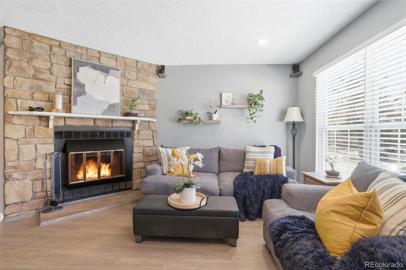 6764 Holland Way, Littleton, CO 80128