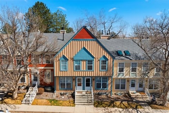 6764 Holland Way, Littleton, CO 80128