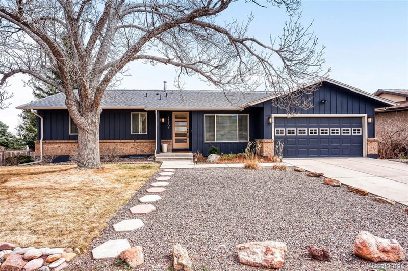 13204 Utah Cir, Lakewood, CO 80228