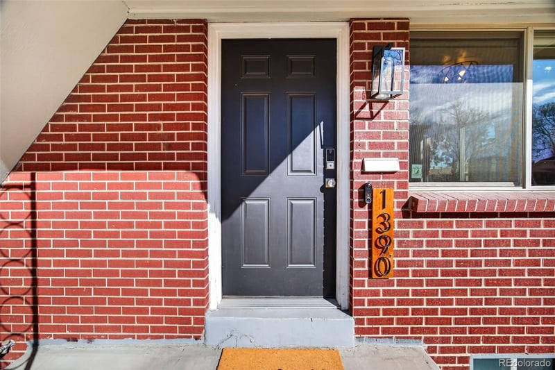 1390 Xavier St, Denver, CO 80204