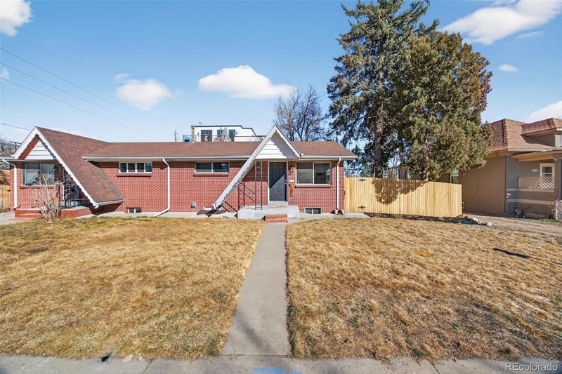 1390 Xavier St, Denver, CO 80204