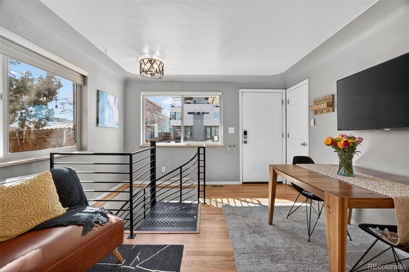 1390 Xavier St, Denver, CO 80204