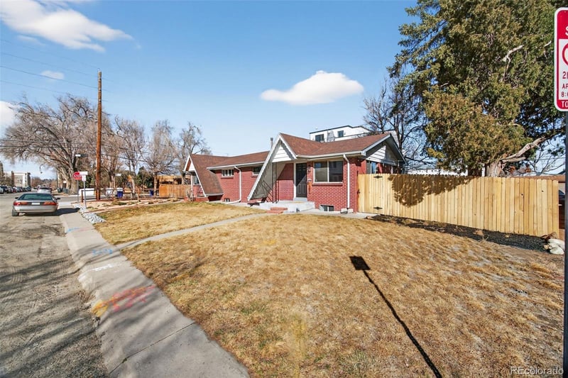 1390 Xavier St, Denver, CO 80204
