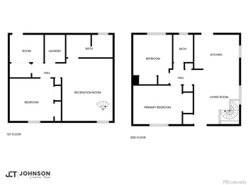 1390 Xavier St, Denver, CO 80204