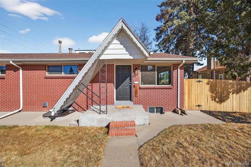 1390 Xavier St, Denver, CO 80204