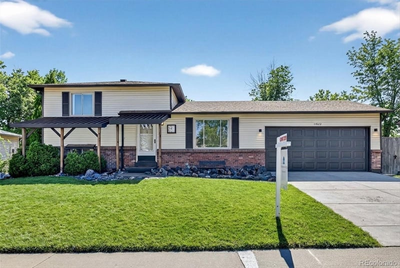 11622 Monroe St, Thornton, CO 80233