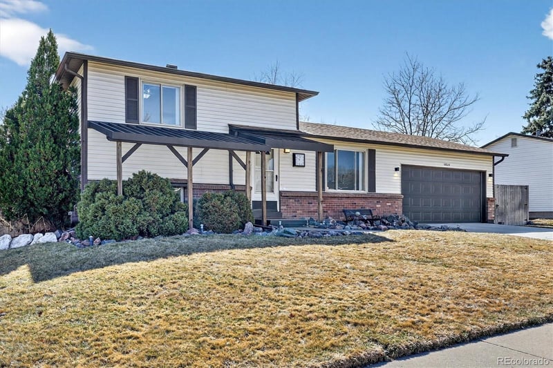 11622 Monroe St, Thornton, CO 80233