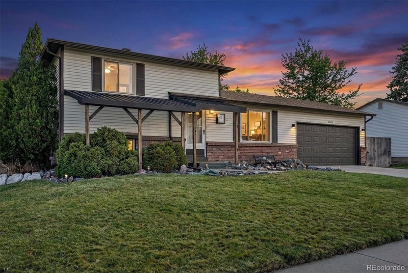 11622 Monroe St, Thornton, CO 80233