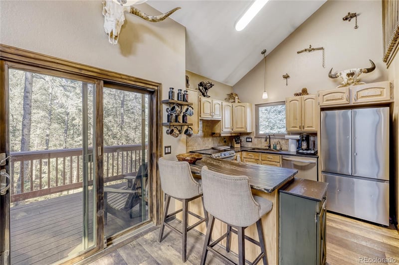 28575 Cragmont Dr, Evergreen, CO 80439