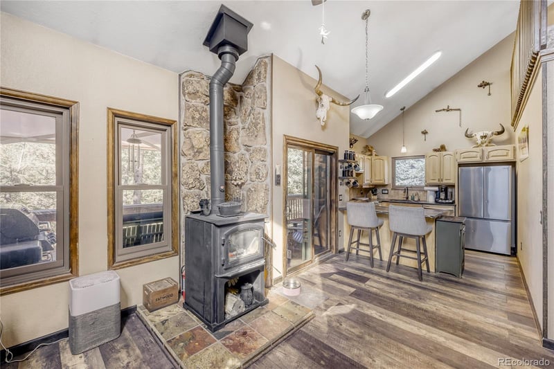 28575 Cragmont Dr, Evergreen, CO 80439