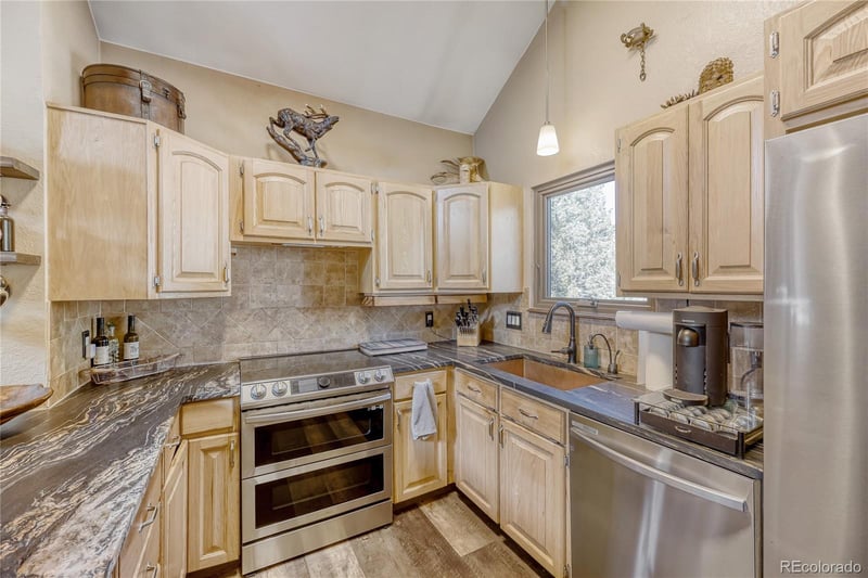 28575 Cragmont Dr, Evergreen, CO 80439