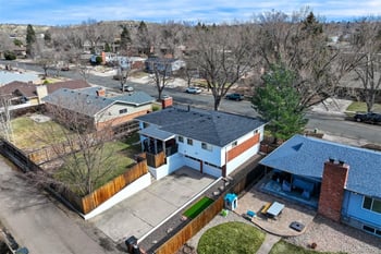 2514 Logan Cir, Colorado Springs, CO 80907