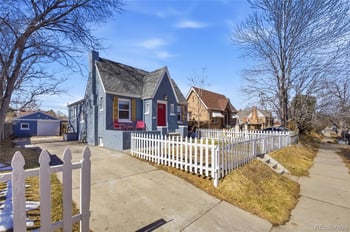 1423 Holly St, Denver, CO 80220