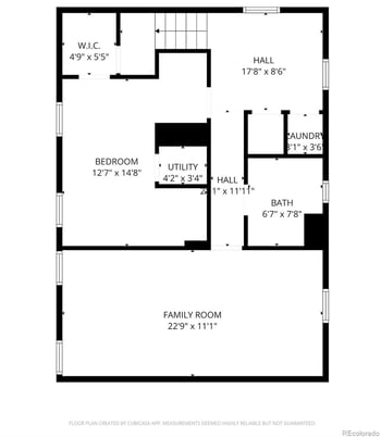 1423 Holly St, Denver, CO 80220