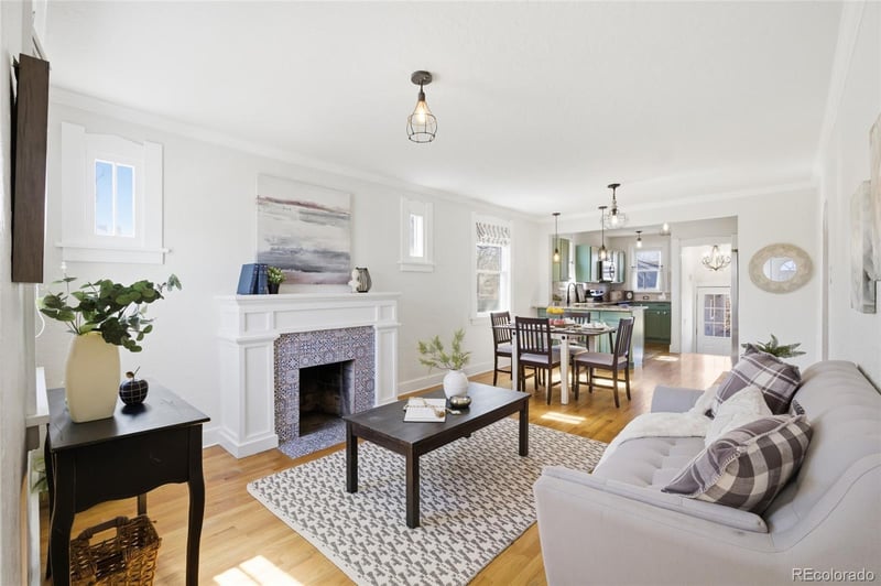 1423 Holly St, Denver, CO 80220