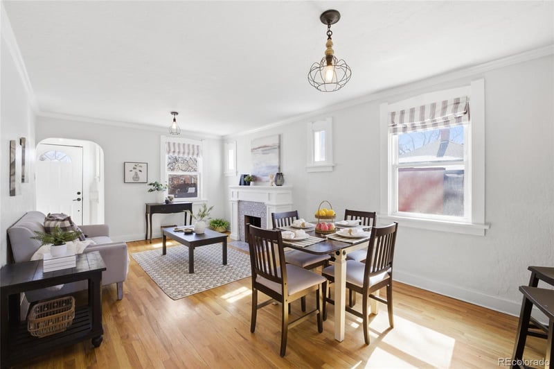 1423 Holly St, Denver, CO 80220