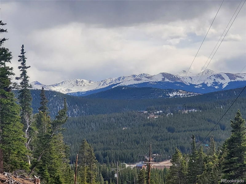 Mine Rd Lot R005188, Idaho Springs, CO 80444