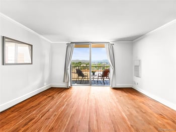 1301 Speer Blvd #702, Denver, CO 80204