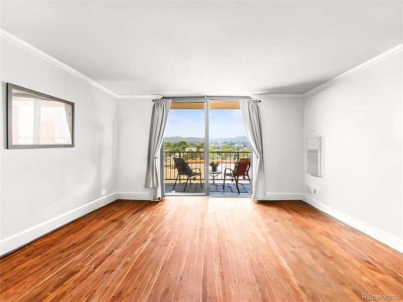 1301 Speer Blvd #702, Denver, CO 80204