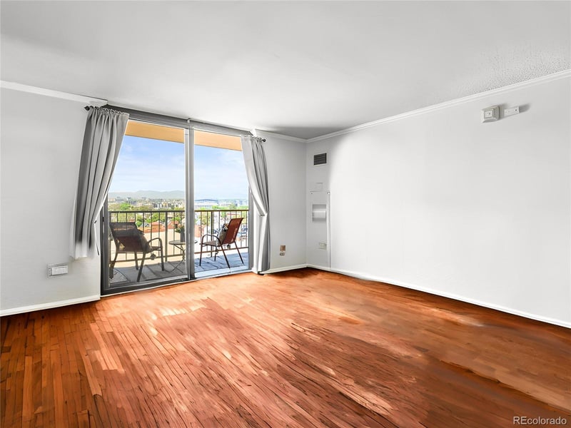 1301 Speer Blvd #702, Denver, CO 80204