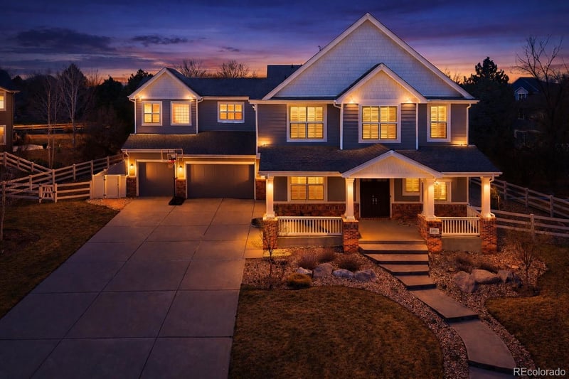 14955 Fillmore Way, Thornton, CO 80602