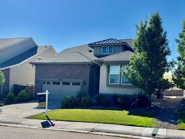 186 Back Nine Dr, Castle Pines, CO 80108