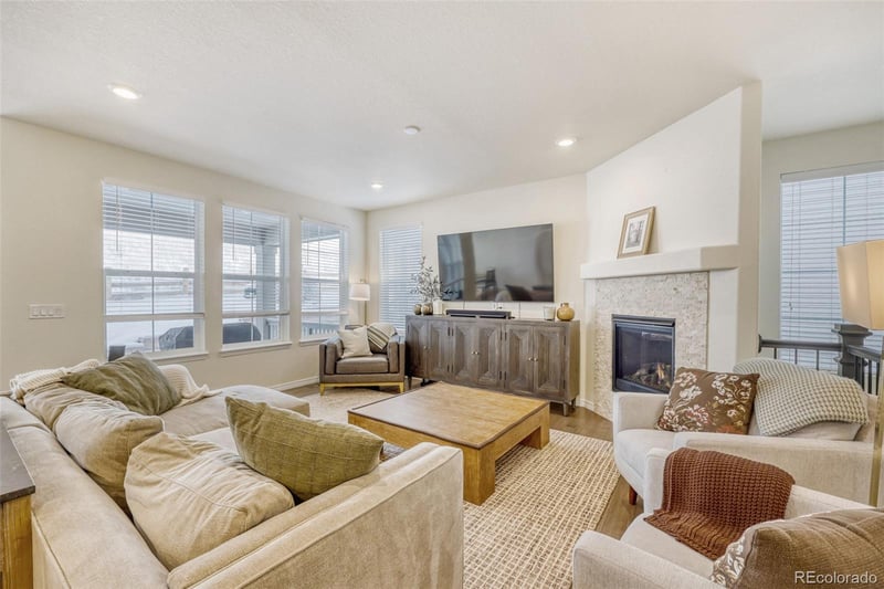 186 Back Nine Dr, Castle Pines, CO 80108