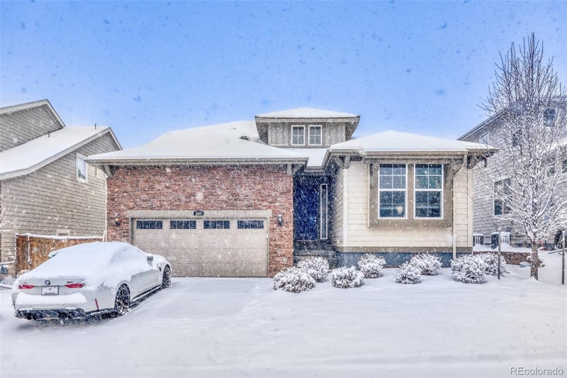 186 Back Nine Dr, Castle Pines, CO 80108