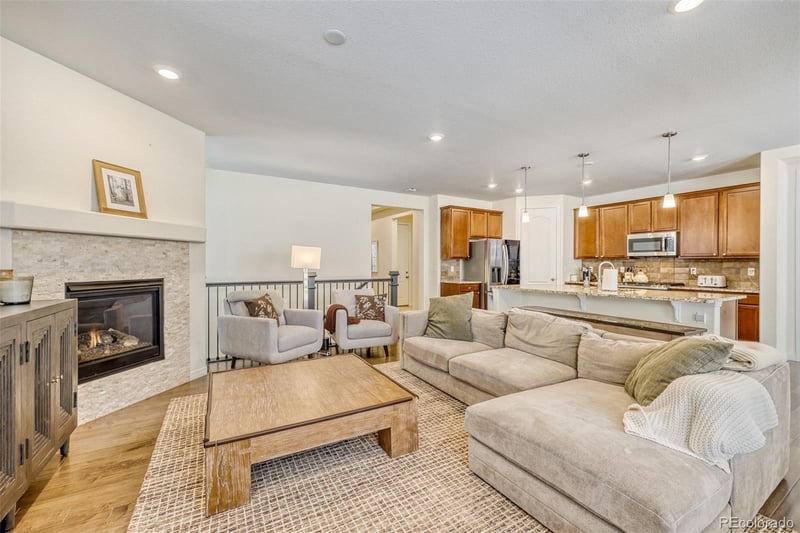 186 Back Nine Dr, Castle Pines, CO 80108