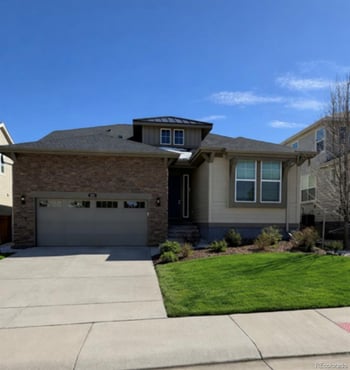 186 Back Nine Dr, Castle Pines, CO 80108