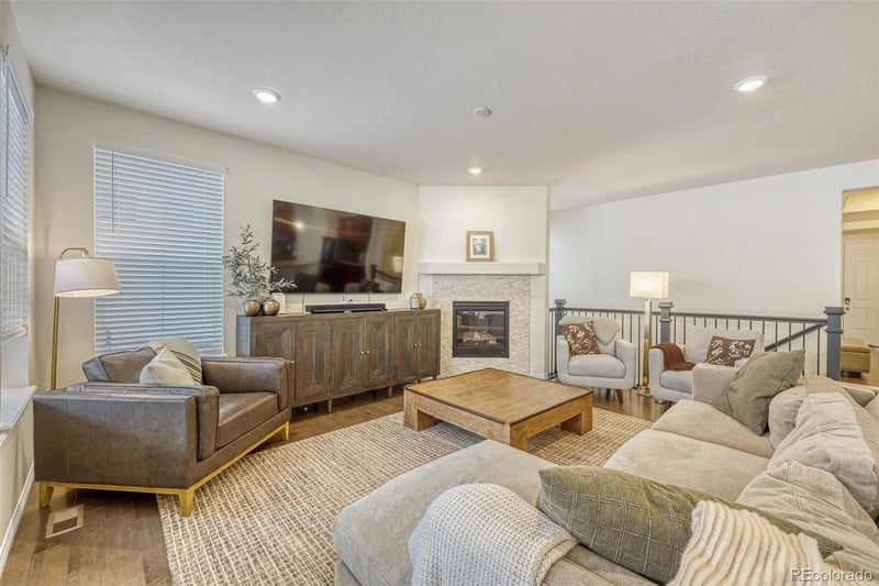 186 Back Nine Dr, Castle Pines, CO 80108