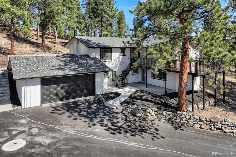 30171 Marge Ln, Evergreen, CO 80439