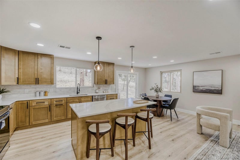 30171 Marge Ln, Evergreen, CO 80439