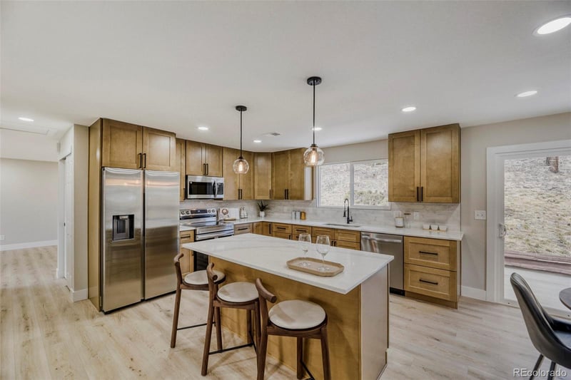 30171 Marge Ln, Evergreen, CO 80439