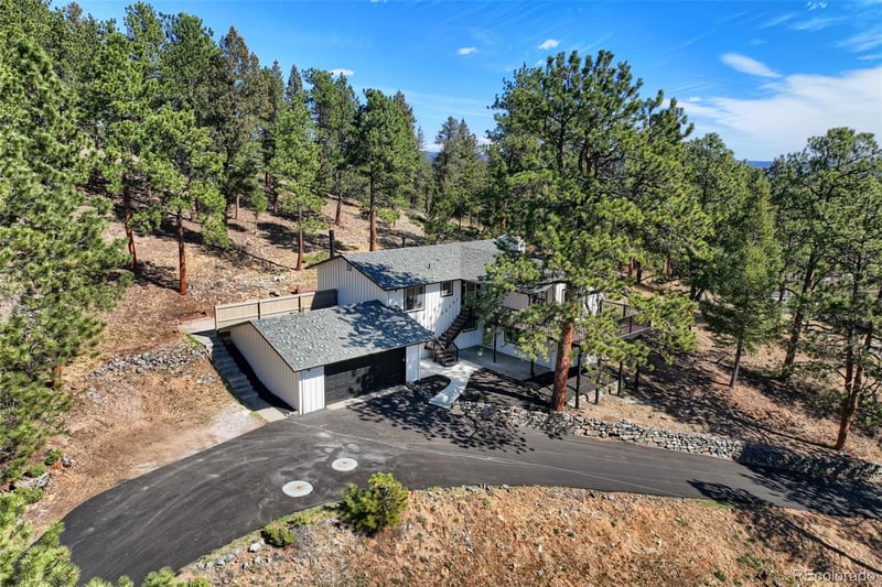 30171 Marge Ln, Evergreen, CO 80439