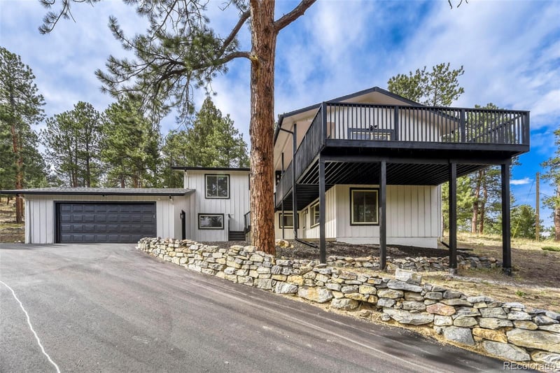 30171 Marge Ln, Evergreen, CO 80439