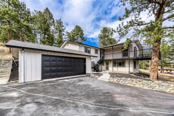 30171 Marge Ln, Evergreen, CO 80439