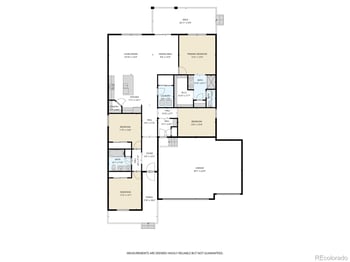 26898 1st Pl, Aurora, CO 80018